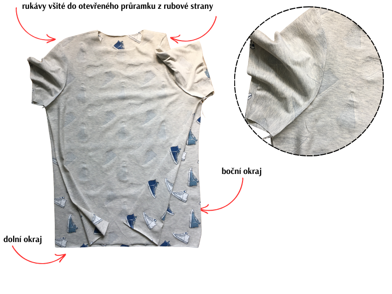 jak se šije pánské triko 7 (1)